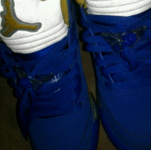 laney 5 lace locks